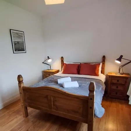 Dom wakacyjny Cosy By The Sea