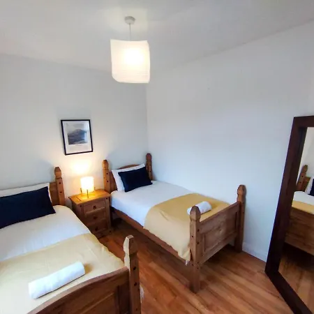 Cosy By The Sea Dom wakacyjny