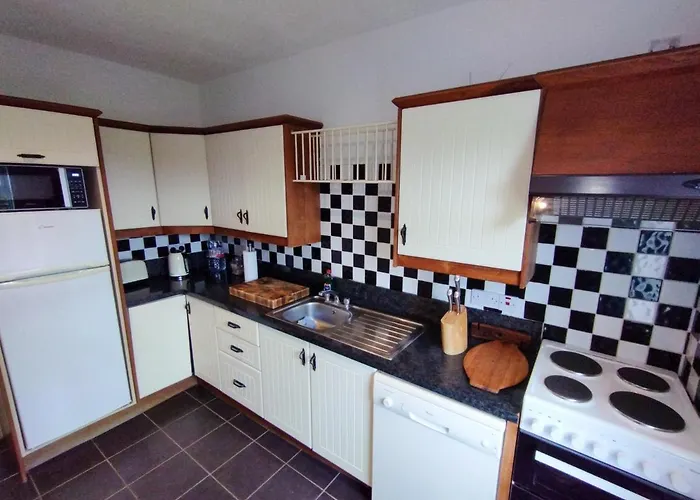 Дом отдыха Cosy By The Sea Голуэй