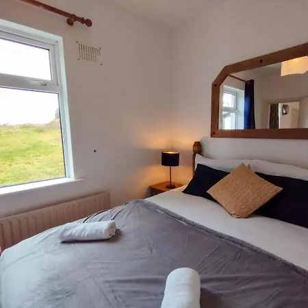 Cosy By The Sea Dom wakacyjny *