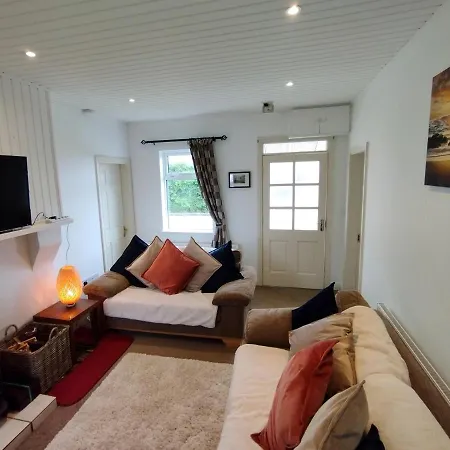 Cosy By The Sea Dom wakacyjny